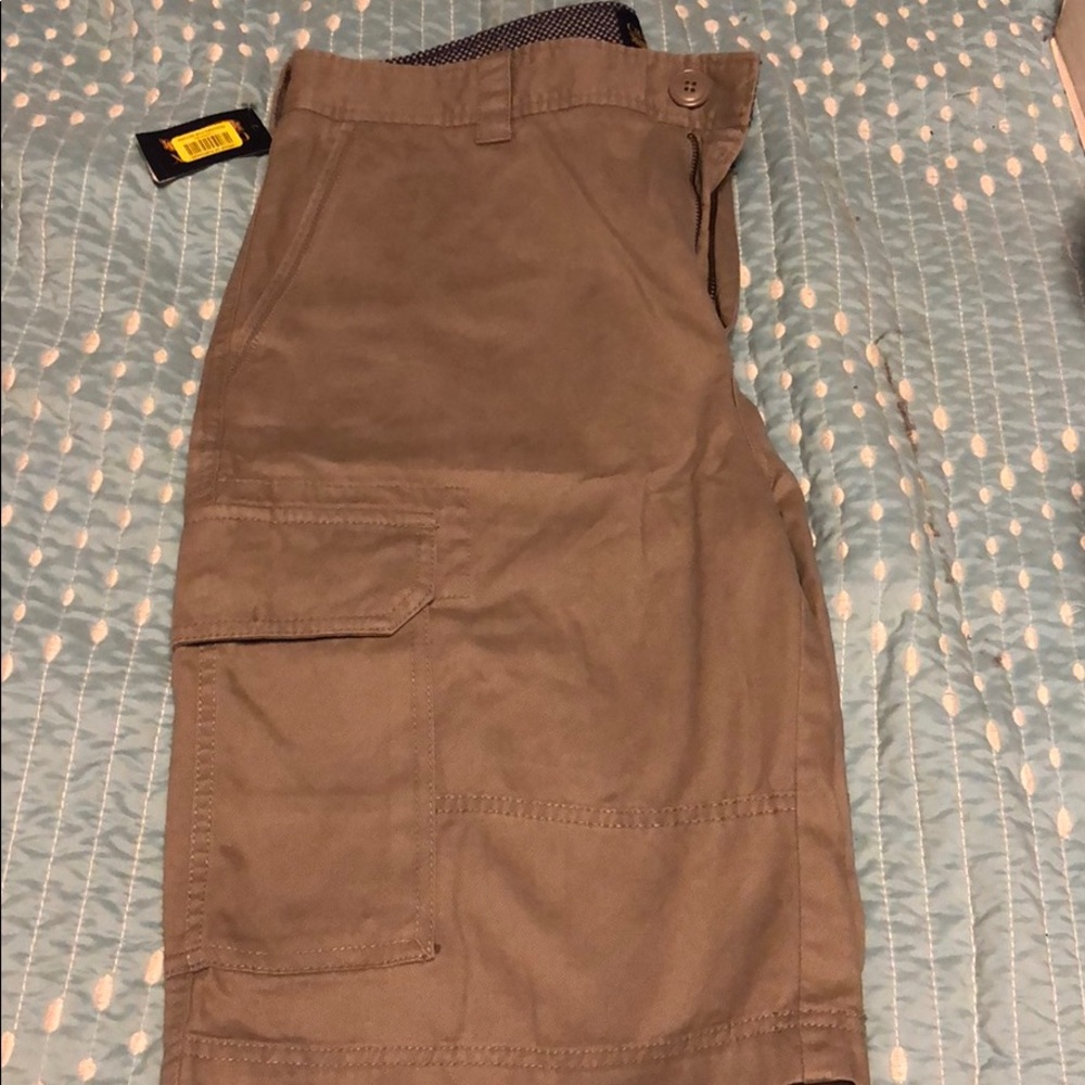 Men’s Cargo shorts